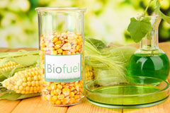 West Hoathly biofuel availability